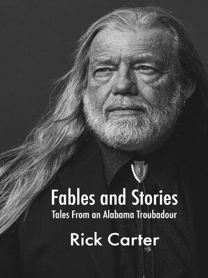cover image of Fables and Stories